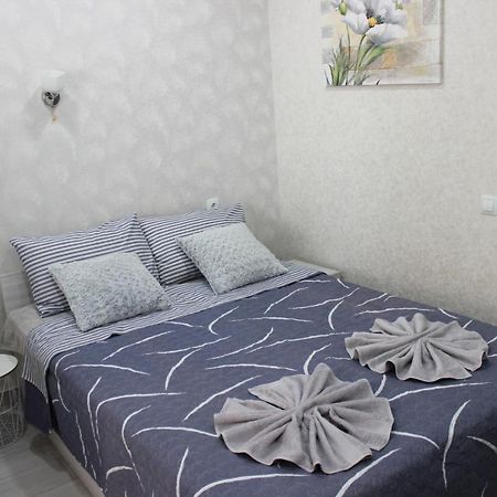 Apartments In Kharkov Luaran gambar