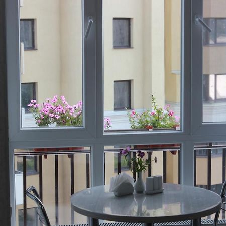 Apartments In Kharkov Luaran gambar