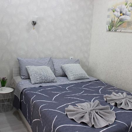 Apartments In Kharkov Luaran gambar