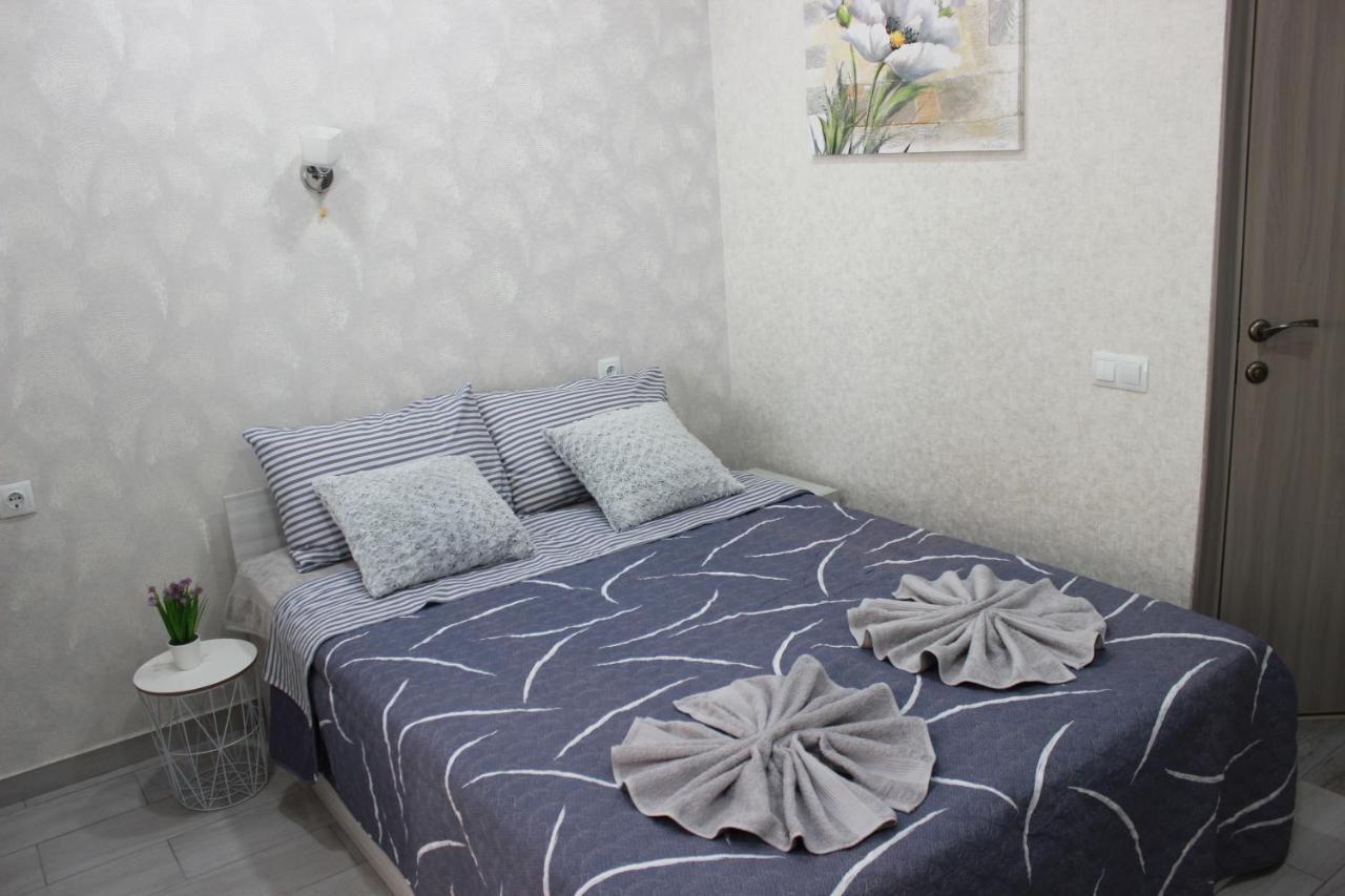 Apartments In Kharkov Luaran gambar