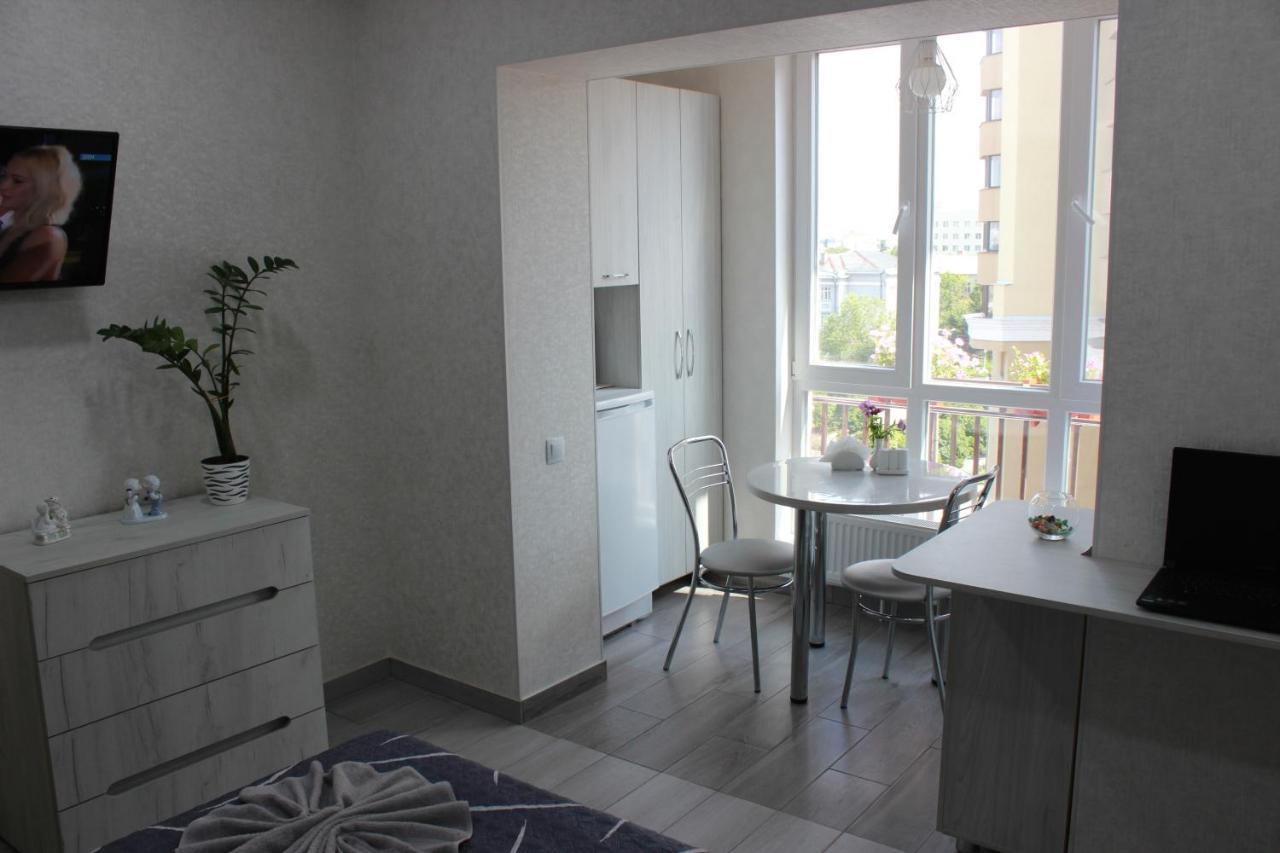 Apartments In Kharkov Luaran gambar