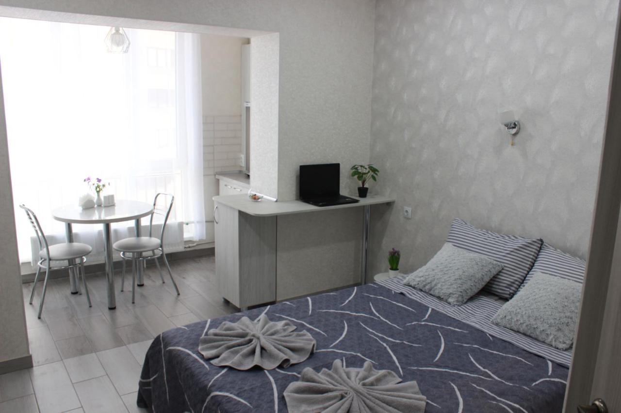 Apartments In Kharkov Luaran gambar