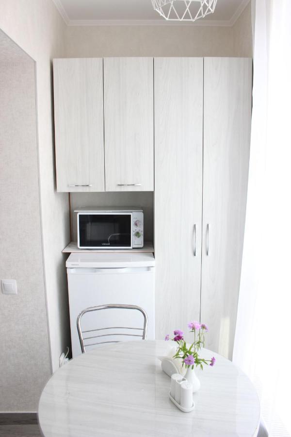 Apartments In Kharkov Luaran gambar