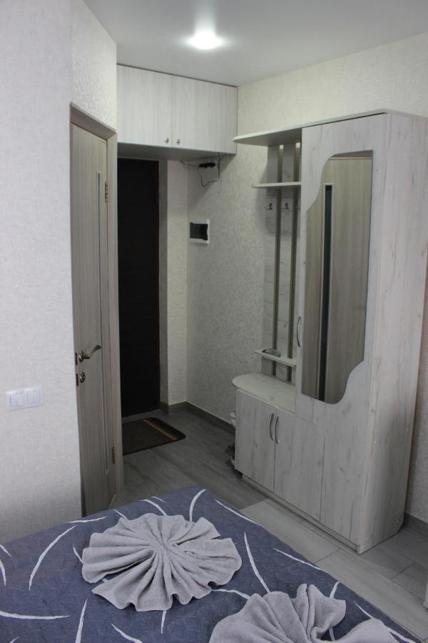 Apartments In Kharkov Luaran gambar