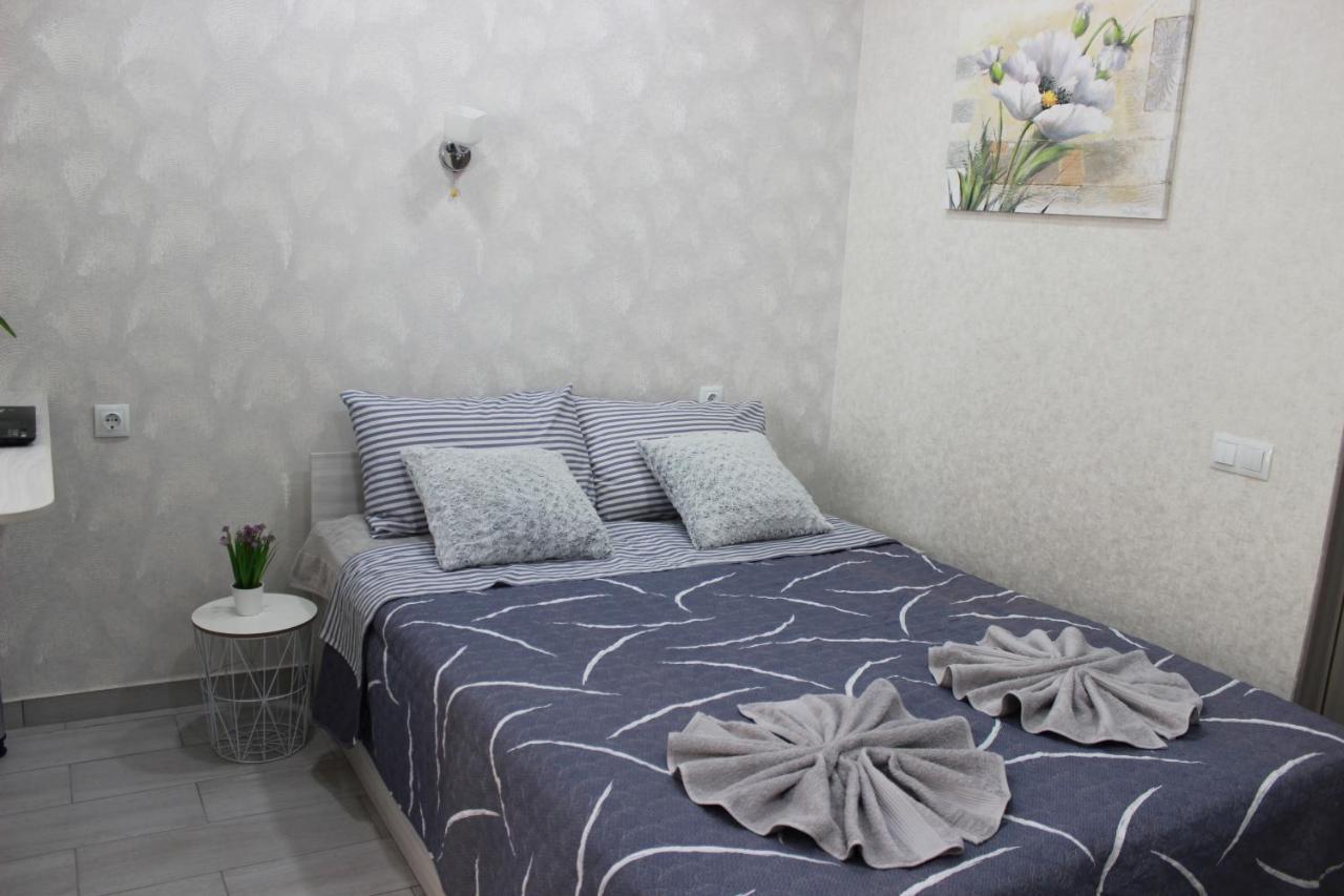 Apartments In Kharkov Luaran gambar