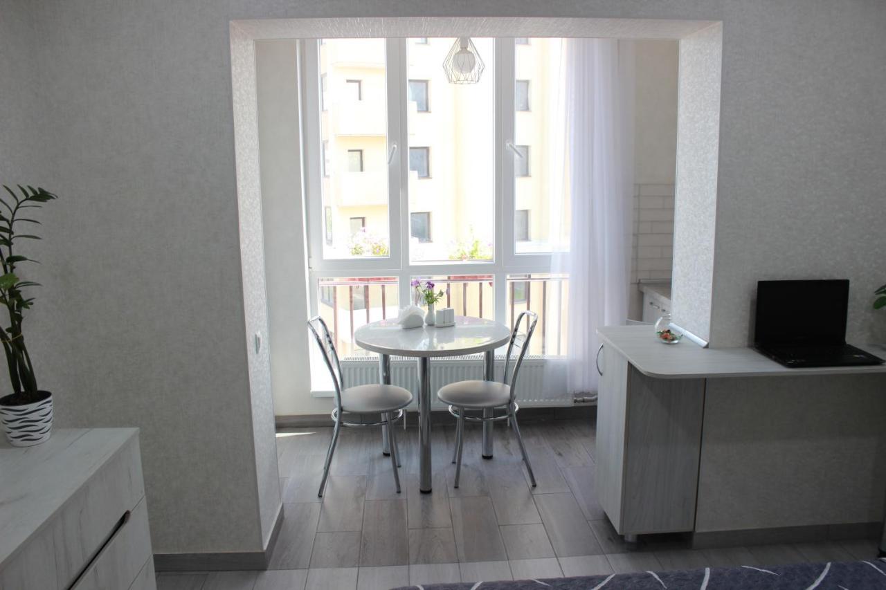 Apartments In Kharkov Luaran gambar
