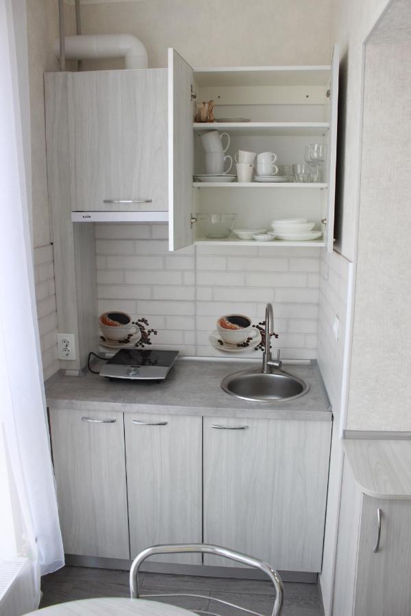 Apartments In Kharkov Luaran gambar