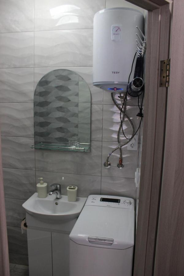 Apartments In Kharkov Luaran gambar